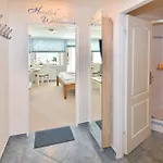 Appartement Wiking, App 316 Westerland
