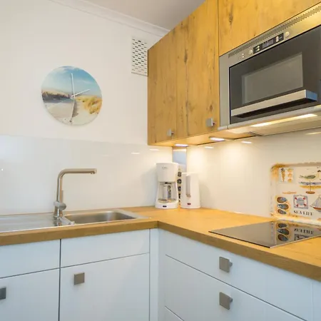 Wiking, App 316 Appartement *