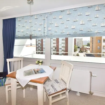 Appartement Wiking, App 316