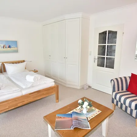 Appartement Wiking, App 316 Westerland