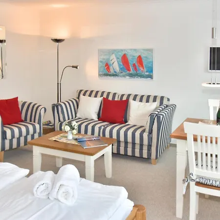 Appartement Wiking, App 316