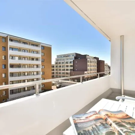 Apartment Wiking, App 316