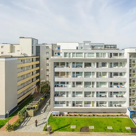 Apartment Wiking, App 316